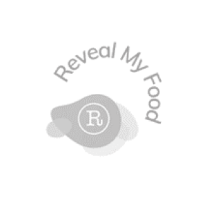 Reveal My Food