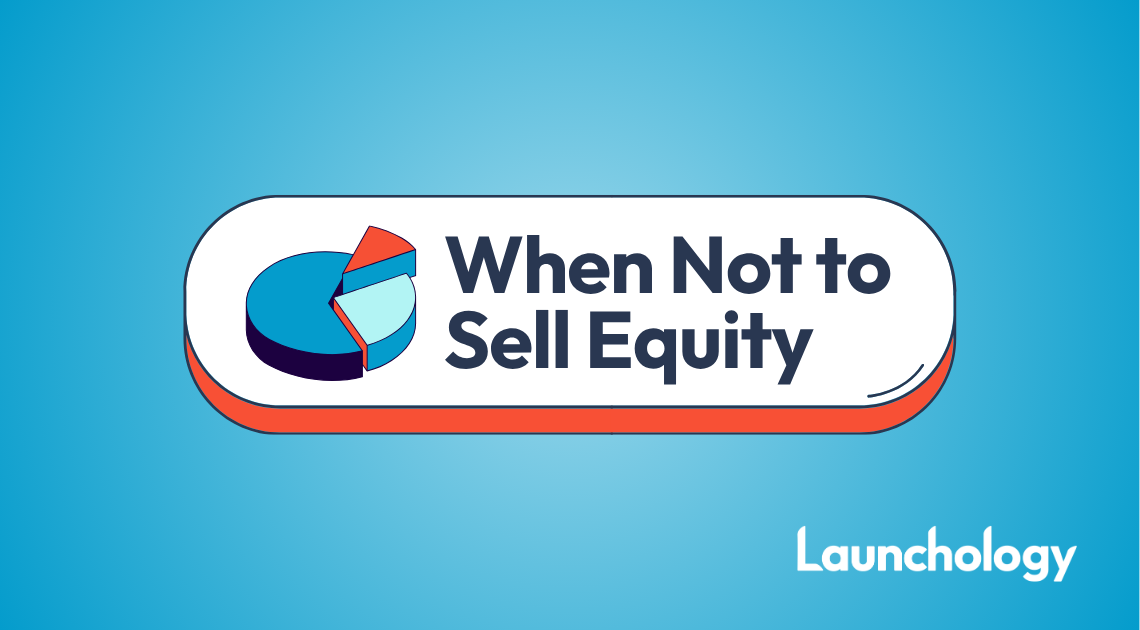 When Not to Sell Equity: Non-Dilutive Funding for UK Founders