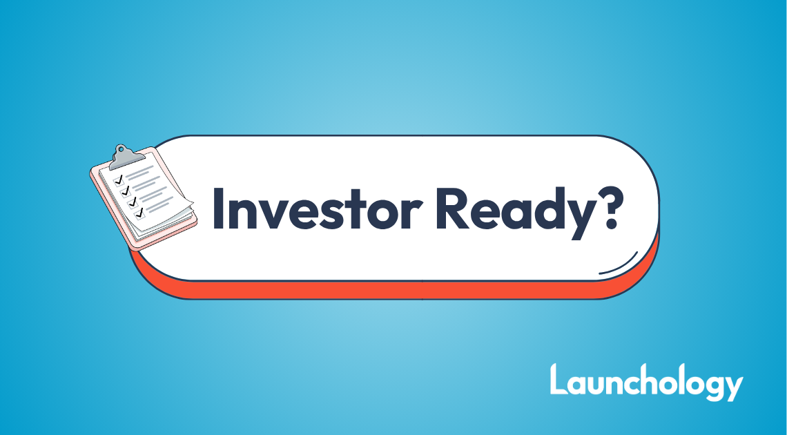 What "Investor Ready" Really Means: The Due-Diligence Checklist