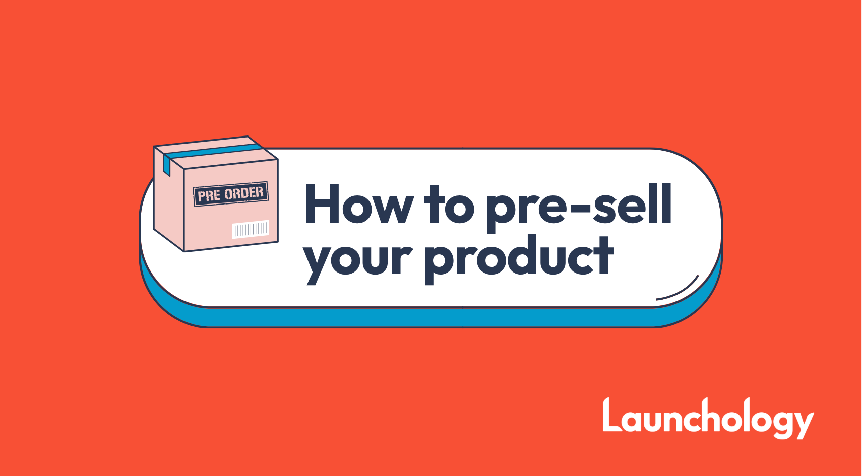Pre-selling: how to get customers to pay before you've built it