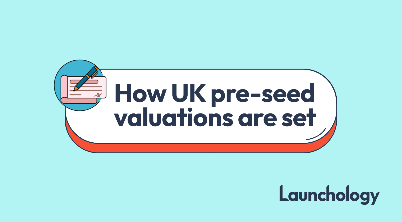 How UK pre-seed valuations are really set (and how to defend yours)