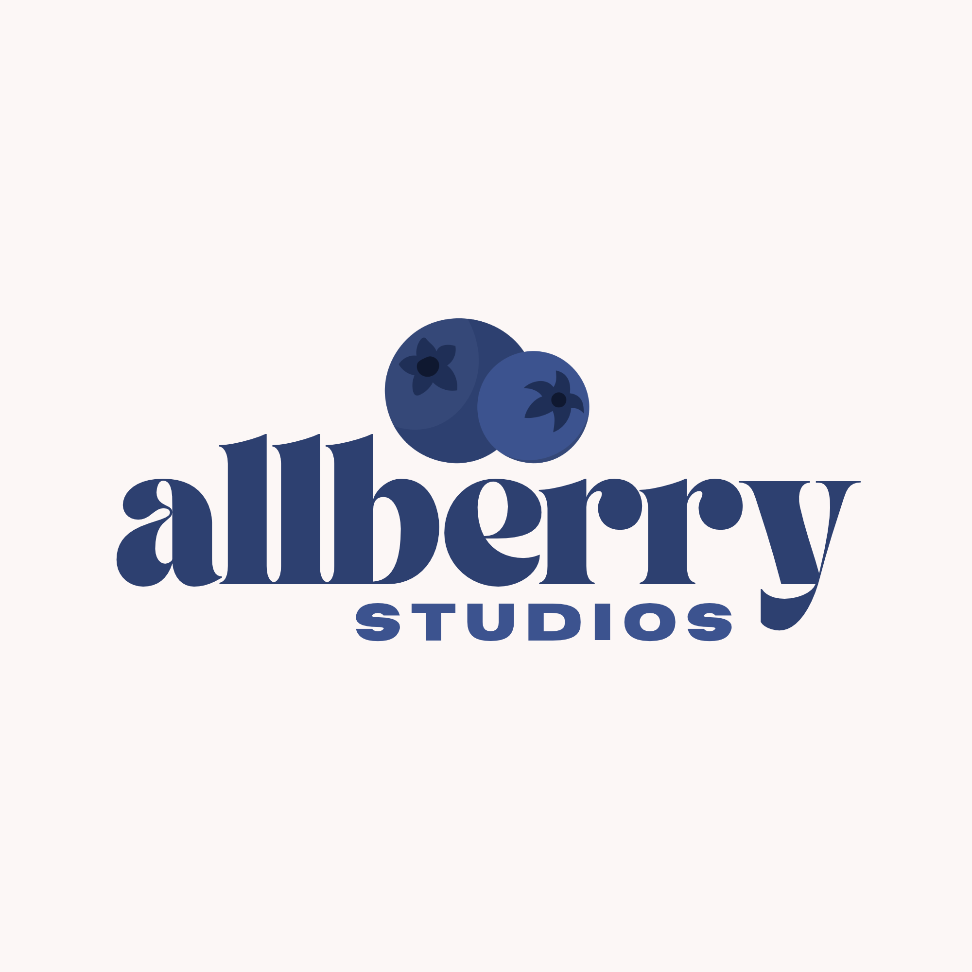 Allberry Studios logo