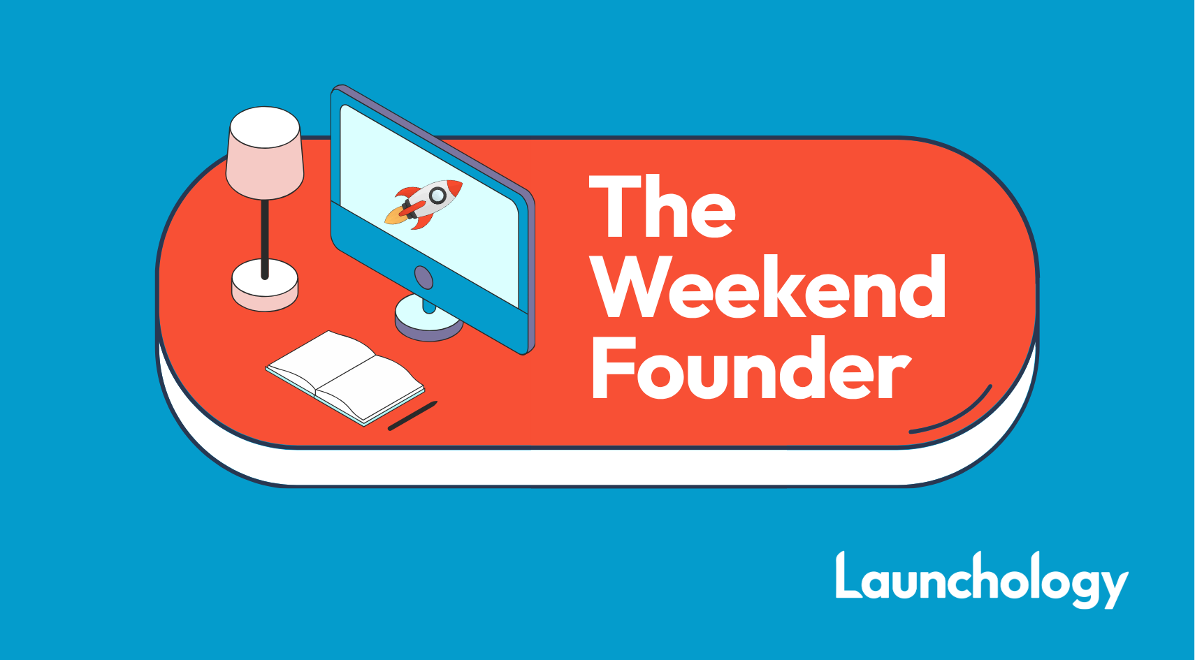 The Weekender Founder