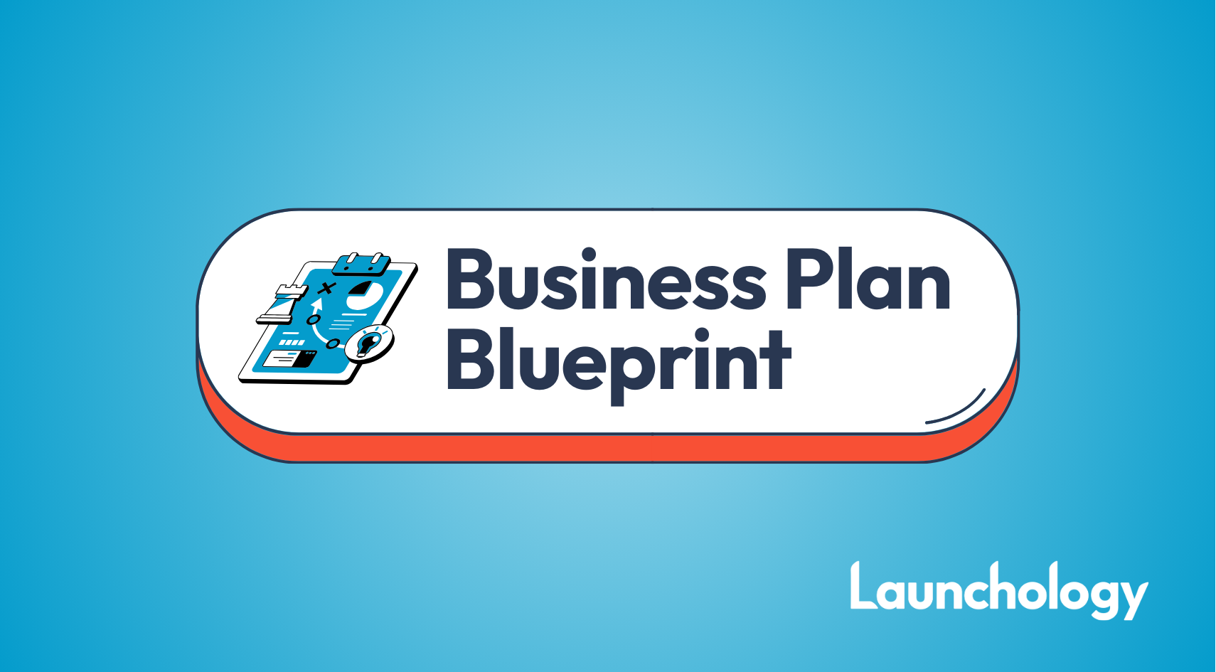 Business Plan Blueprint thumbnail