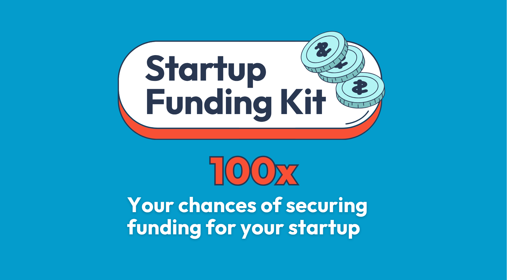 Startup Funding Kit