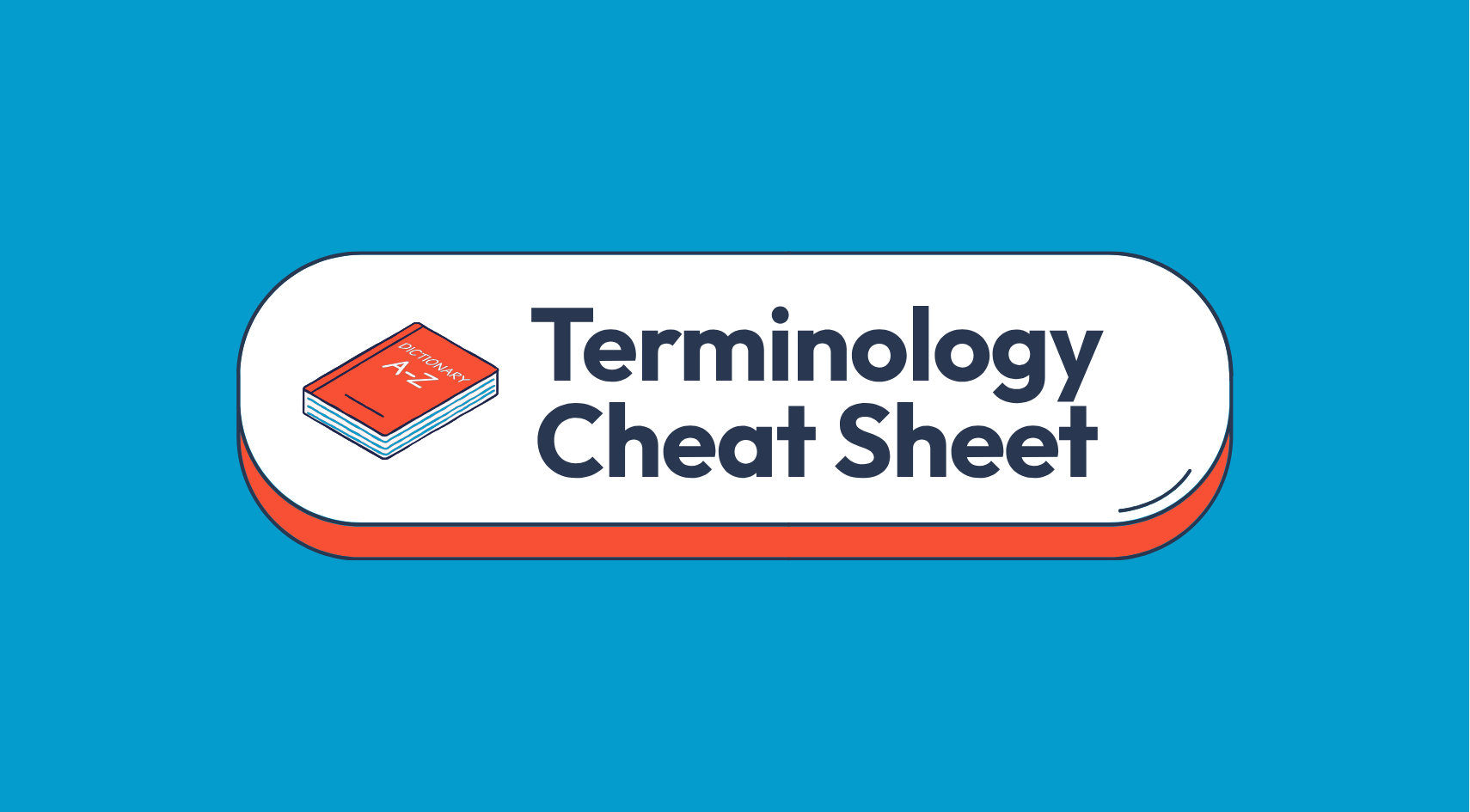 Startup Terminology & Acronyms Cheat Sheet - Image 1