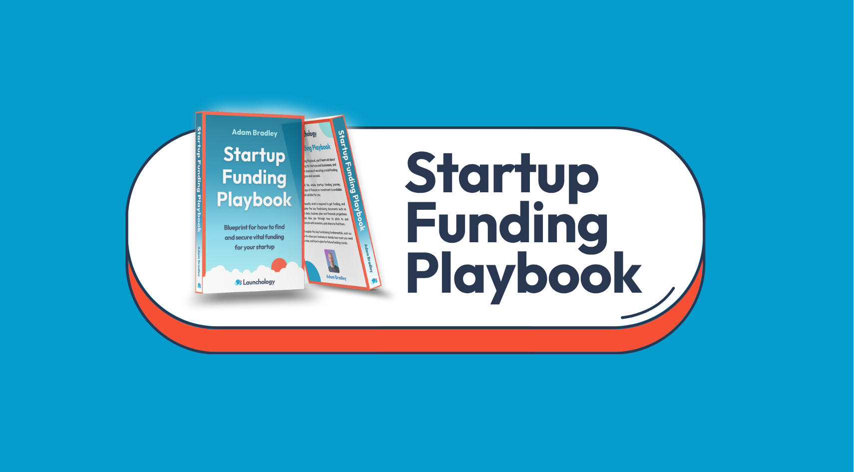 Startup Funding Playbook - Image 1