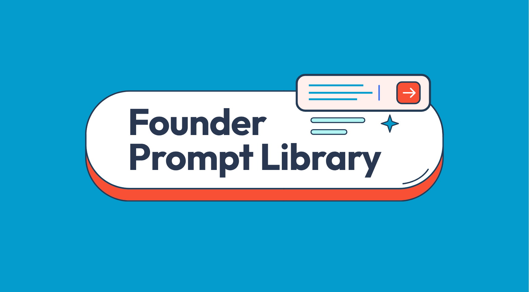 Founder Prompt Library - Image 1