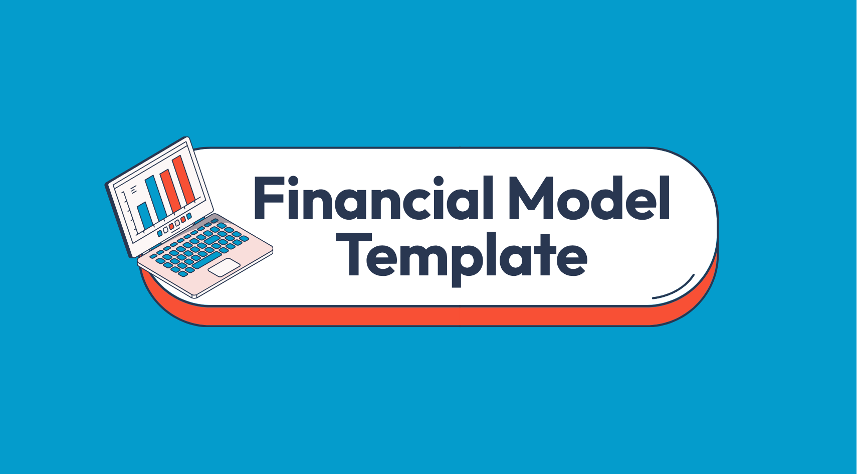 Financial Model Template - Image 1